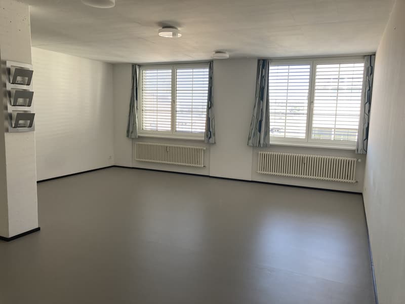 2.5 Zimmer Wohnung an der Gertrudstrasse (3)