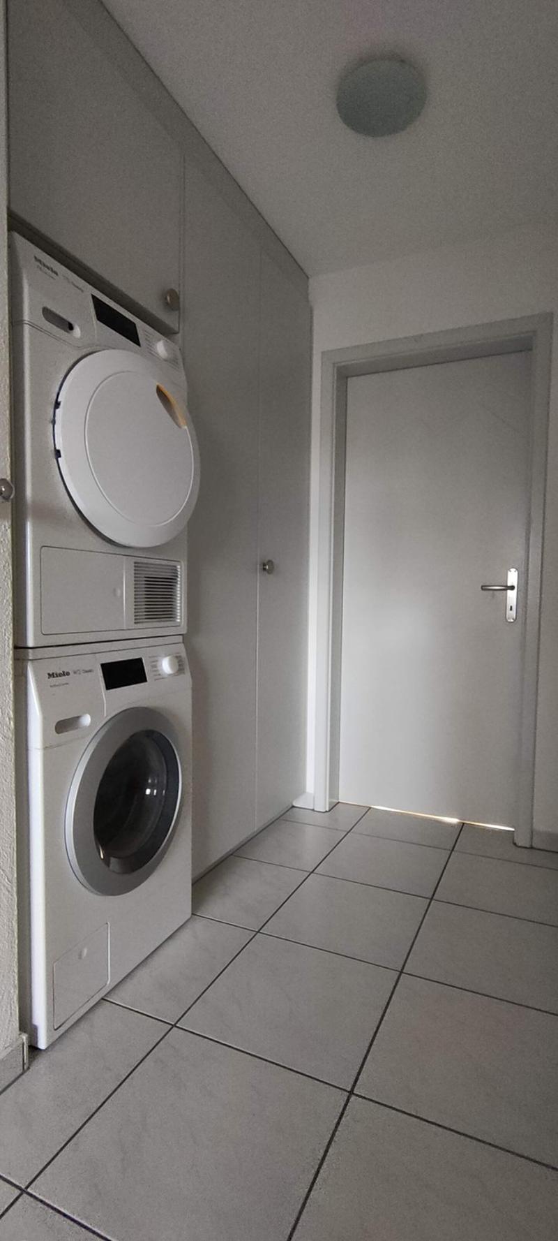 Chambre dans une colocation conviviale à louer (6)