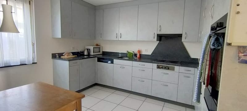 Chambre dans une colocation conviviale à louer (3)
