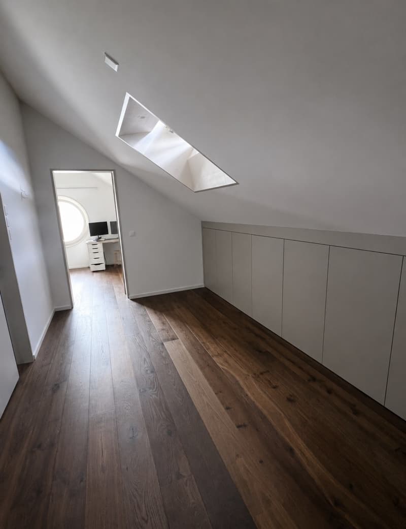 Moderne, helle Neubauwohnung sucht neuen Nachmieter (1)