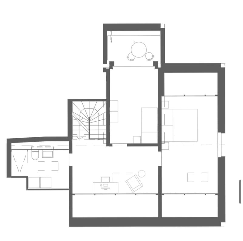 Moderne, helle Neubauwohnung sucht neuen Nachmieter (3)