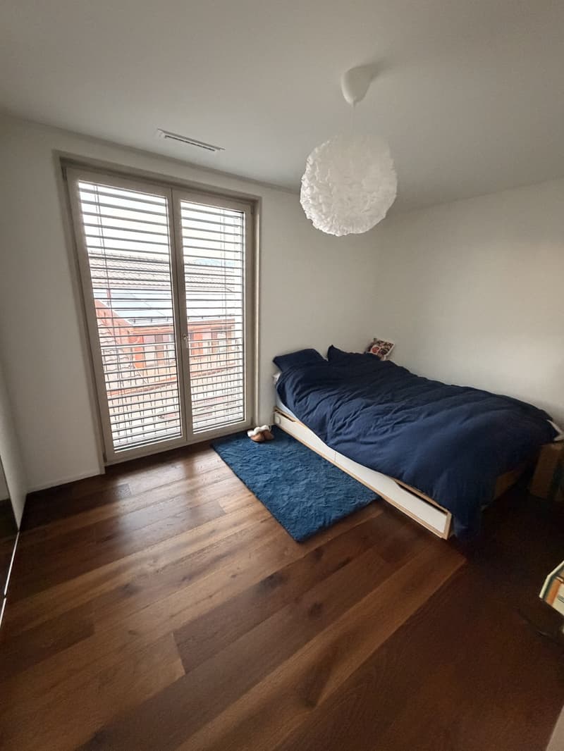Moderne, helle Neubauwohnung sucht neuen Nachmieter (8)