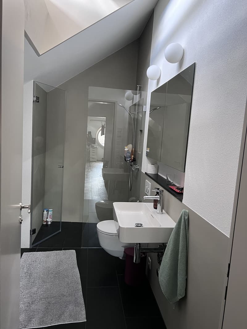 Moderne, helle Neubauwohnung sucht neuen Nachmieter (7)