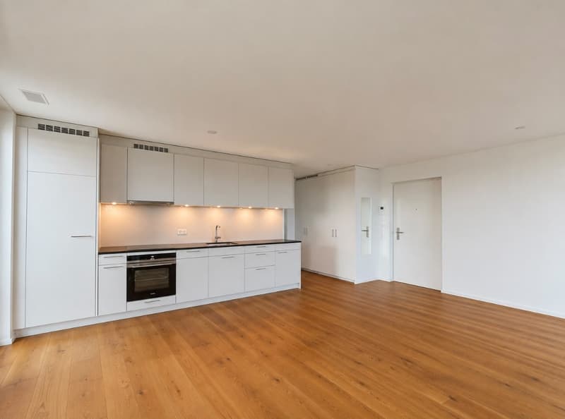 2 ½ Zimmer-Wohnung, 8302 Kloten (3)