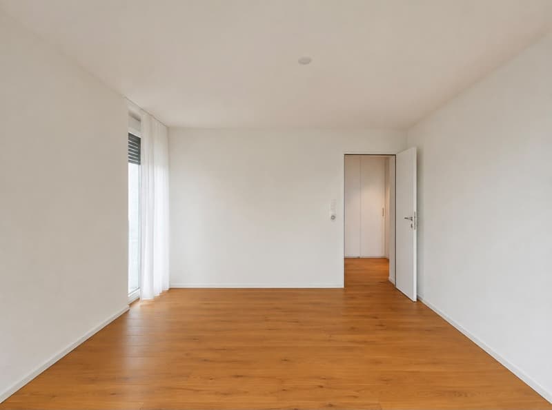 2 ½ Zimmer-Wohnung, 8302 Kloten (8)
