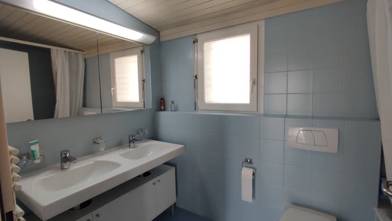 Traum Penthouse Wohnung in Seuzach zu vermieten (10)