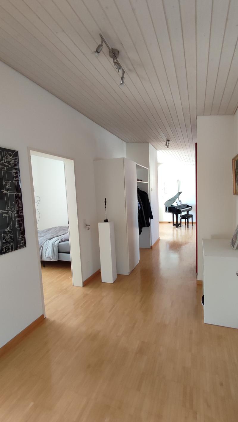 Traum Penthouse Wohnung in Seuzach zu vermieten (7)
