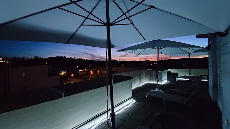 Traum Penthouse Wohnung in Seuzach zu vermieten (13)
