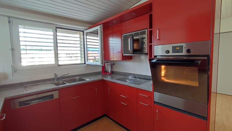 Traum Penthouse Wohnung in Seuzach zu vermieten (5)