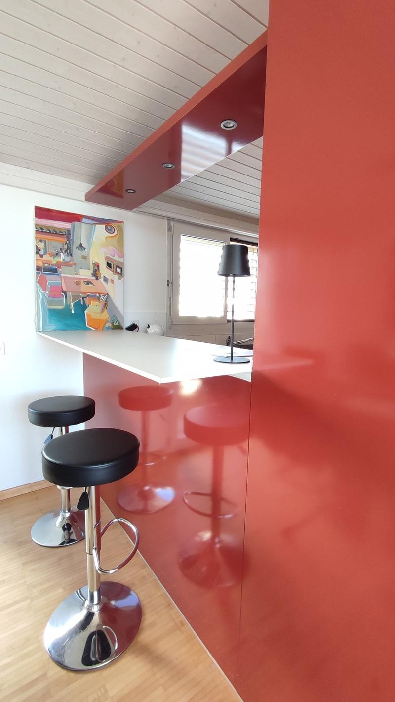 Traum Penthouse Wohnung in Seuzach zu vermieten (6)