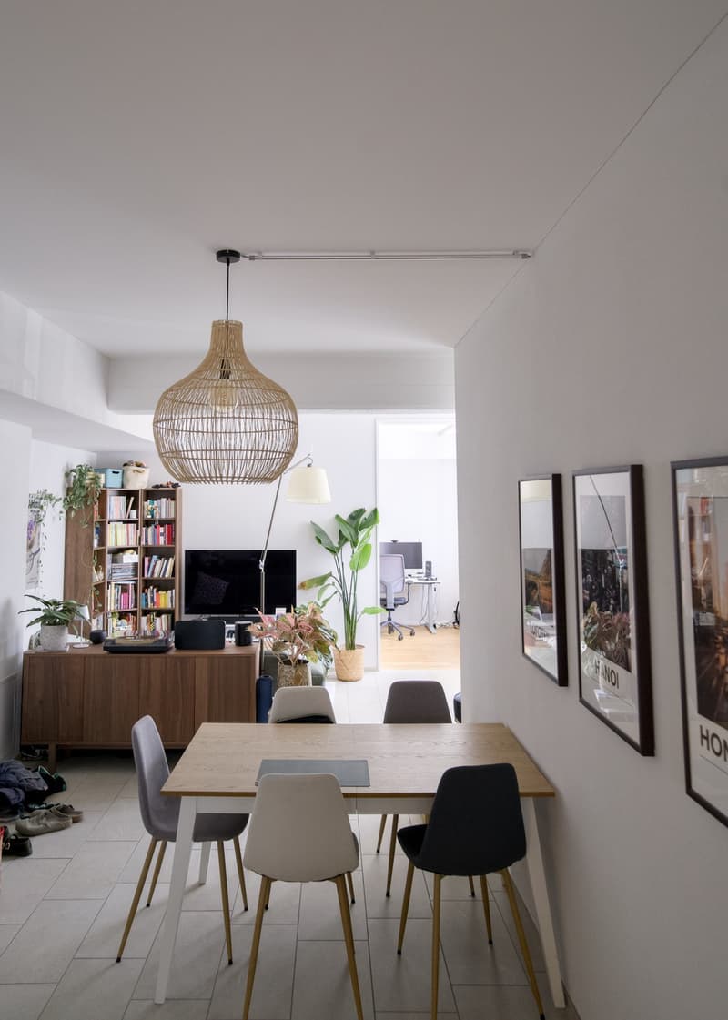 Moderne 3.5-Zimmer-Neubauwohnung in Horgen Oberdorf/Modern 3.5-rooms apartment in Horgen Oberdorf (4)