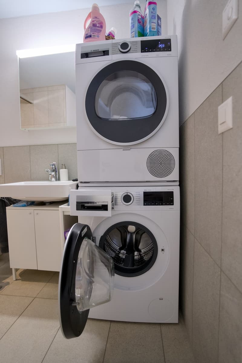 Moderne 3.5-Zimmer-Neubauwohnung in Horgen Oberdorf/Modern 3.5-rooms apartment in Horgen Oberdorf (3)