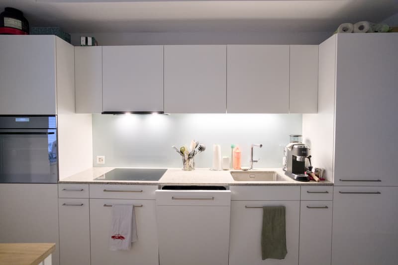 Moderne 3.5-Zimmer-Neubauwohnung in Horgen Oberdorf/Modern 3.5-rooms apartment in Horgen Oberdorf (7)