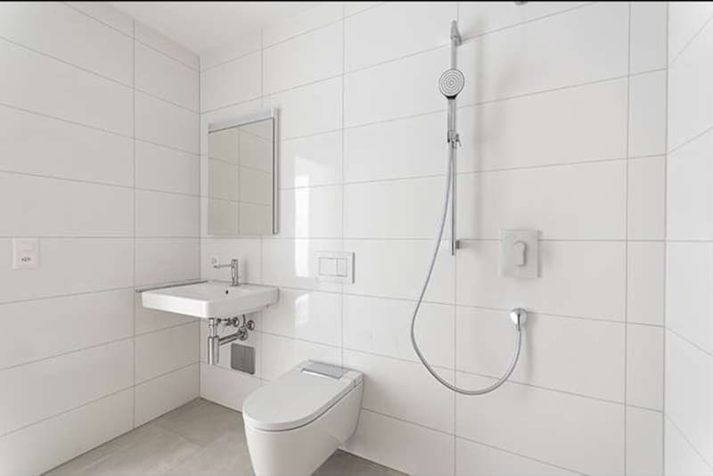 Moderne Wohnung 3.5 Zimmer (5)