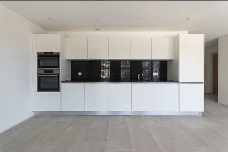 Moderne Wohnung 3.5 Zimmer (3)