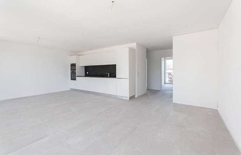 Moderne Wohnung 3.5 Zimmer (1)