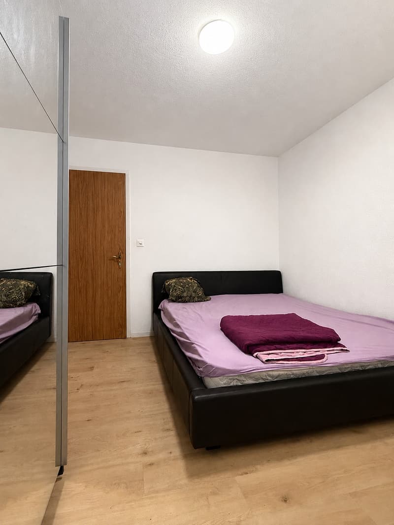 Room in shared apartment (2)