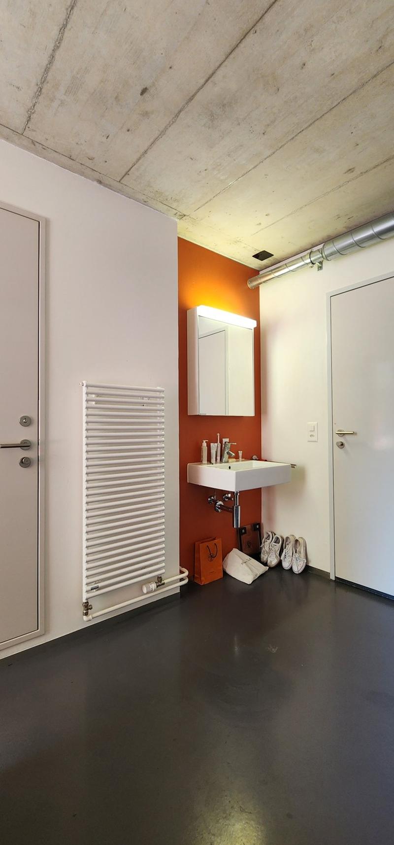Room in a studentdorm near ZHAW - Temporary (3)