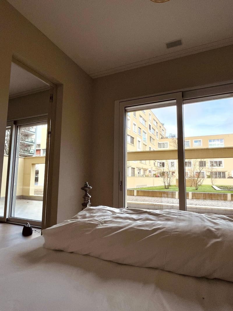 Modern 3.5-room loft on Bürgenstrasse 29 in Lucerne at an unbeatable location! (5)