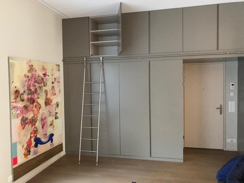 Modern 3.5-room loft on Bürgenstrasse 29 in Lucerne at an unbeatable location! (6)
