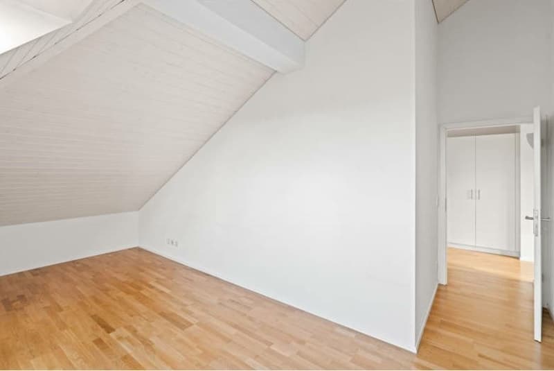 Tenant wanted - attic apartment in Wülflingen (5)
