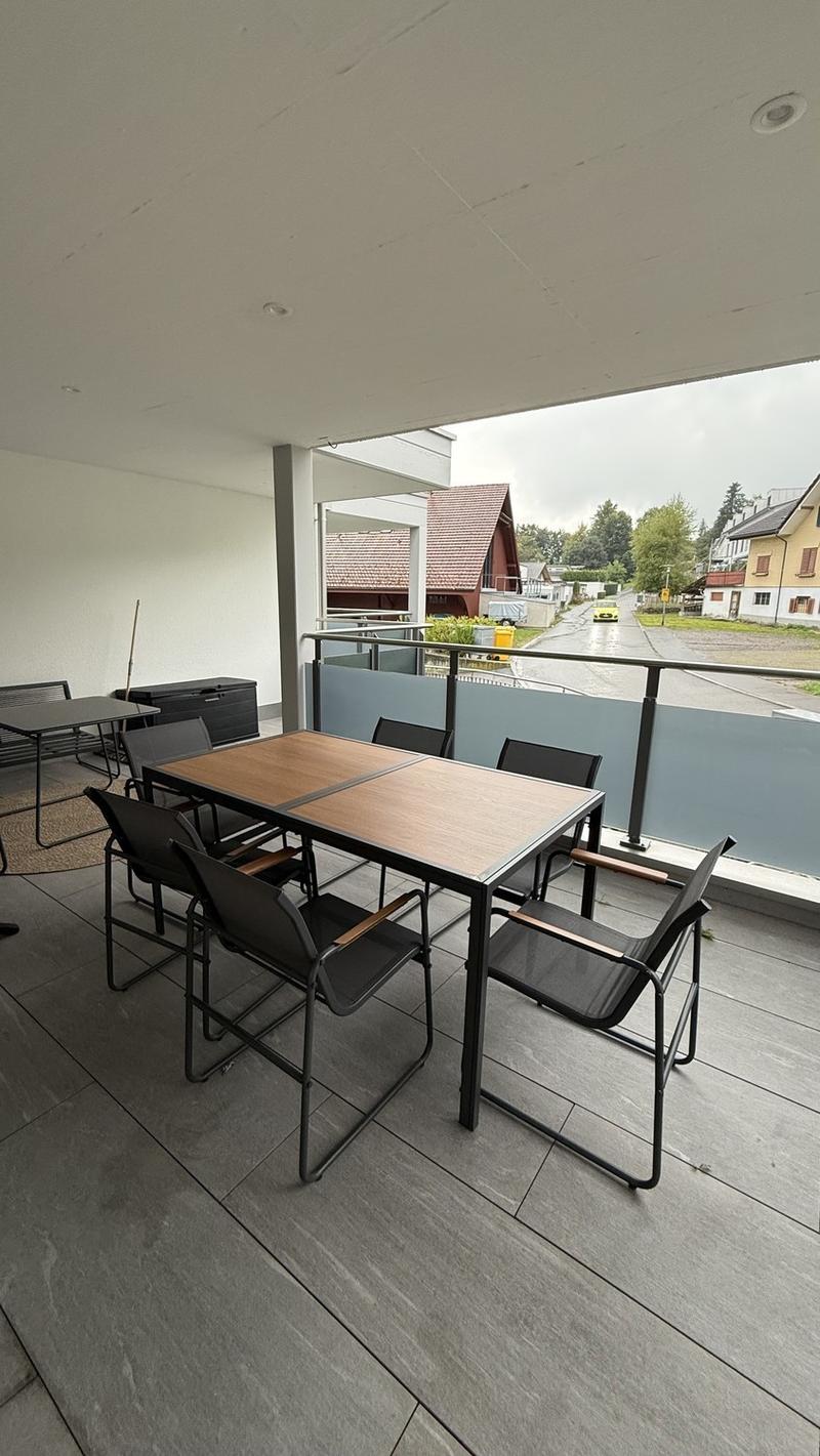 Shared flat room (10)