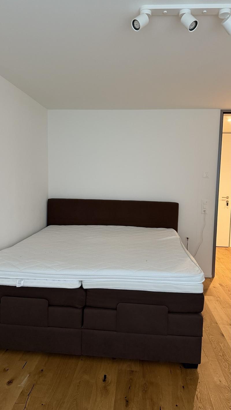 Shared flat room (3)