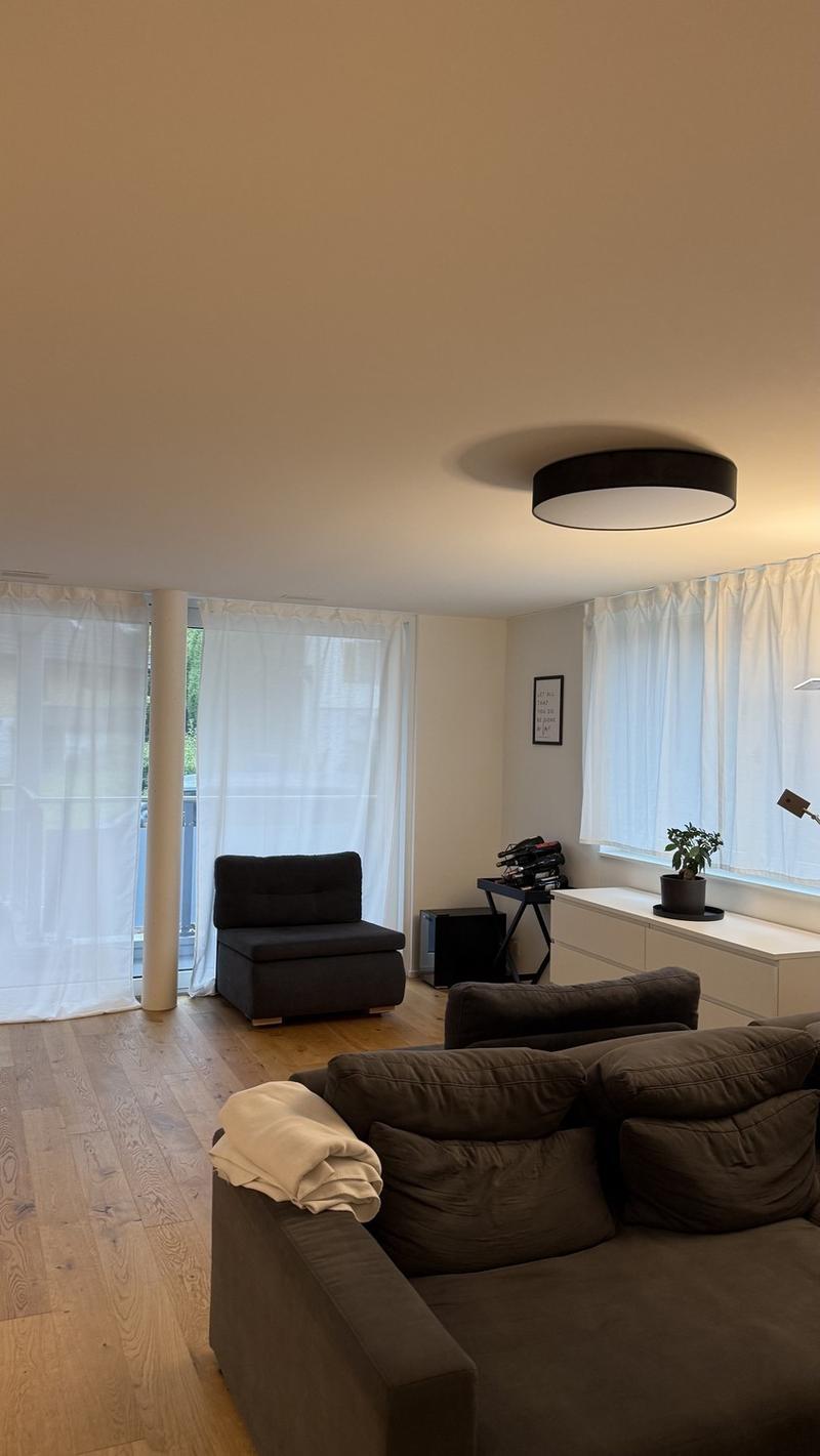 Shared flat room (1)