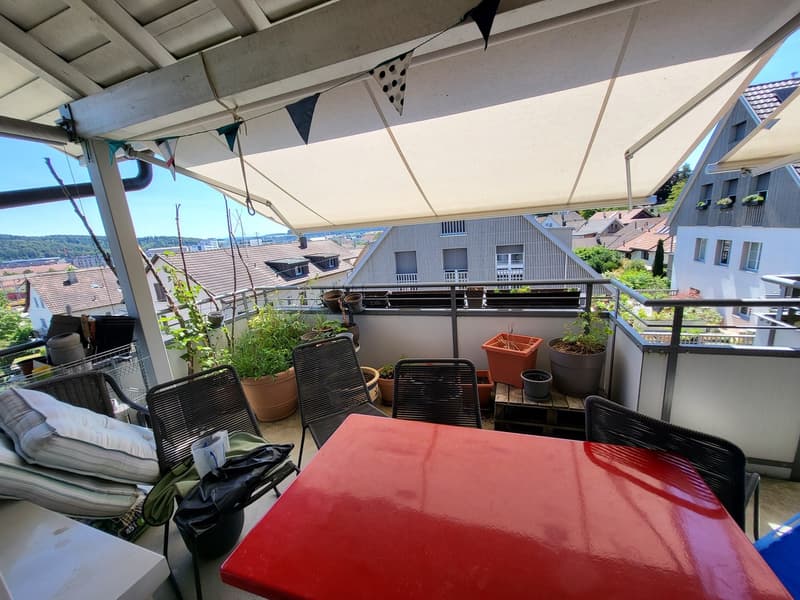 Appartamento di 4 ½ locali, 8404 Winterthur (10)