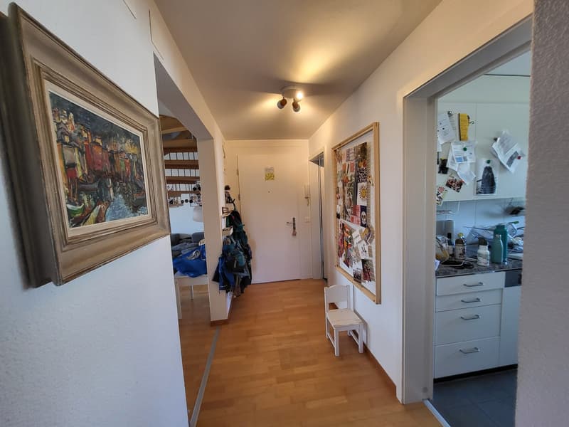 Appartamento di 4 ½ locali, 8404 Winterthur (7)