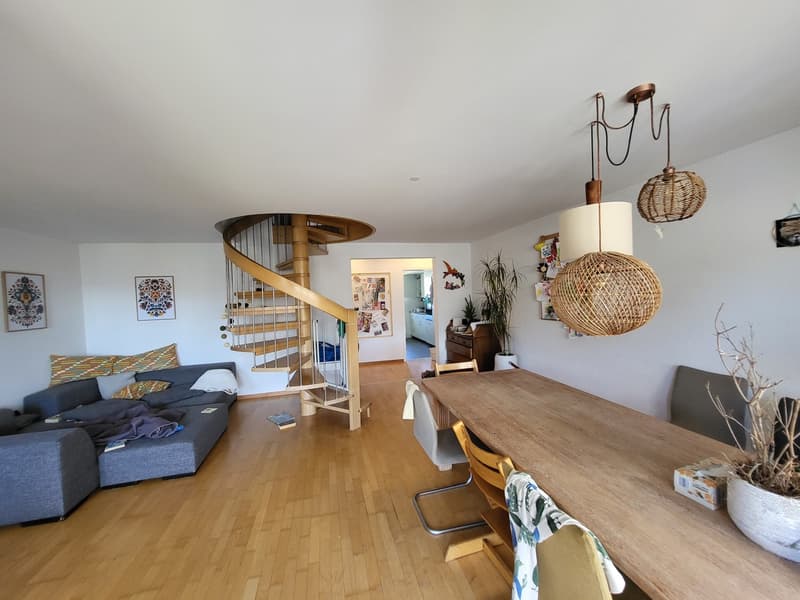 Appartamento di 4 ½ locali, 8404 Winterthur (1)