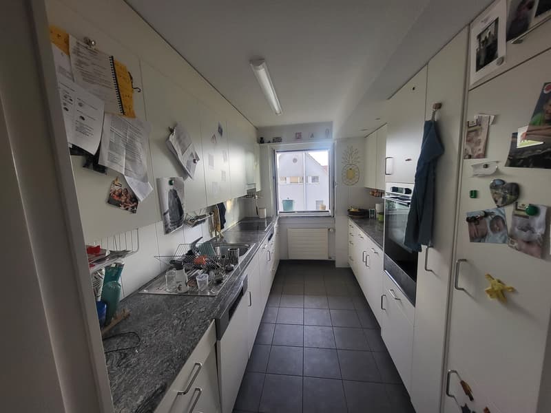 Appartamento di 4 ½ locali, 8404 Winterthur (6)