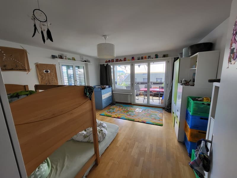 Appartamento di 4 ½ locali, 8404 Winterthur (5)