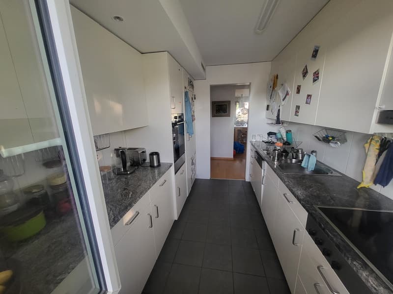 Appartamento di 4 ½ locali, 8404 Winterthur (12)