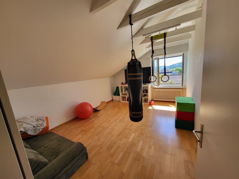 Appartamento di 4 ½ locali, 8404 Winterthur (3)