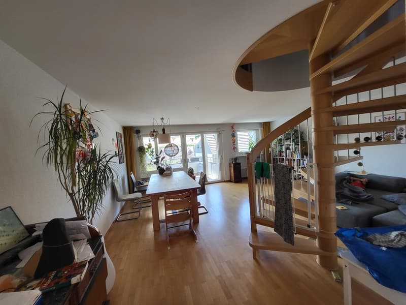 Appartamento di 4 ½ locali, 8404 Winterthur (2)