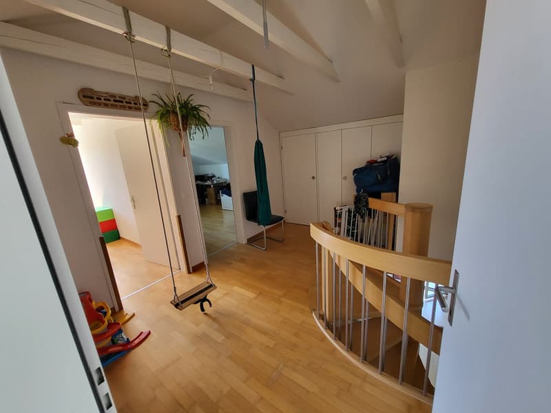 Appartamento di 4 ½ locali, 8404 Winterthur (4)