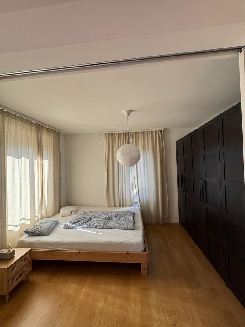 Room in shared flat (2)