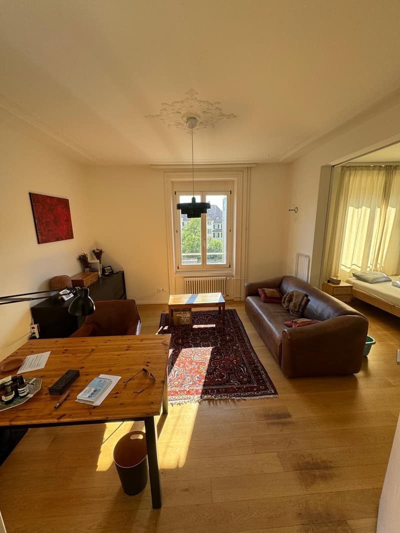 Room in shared flat (1)