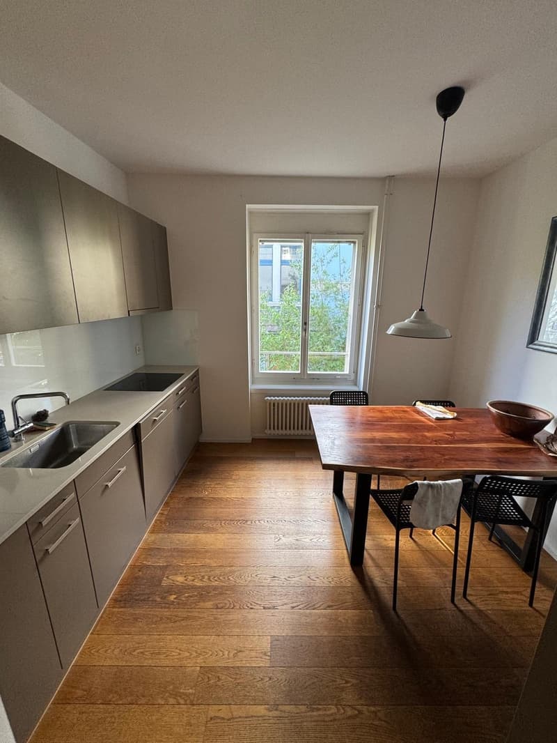 Room in shared flat (3)