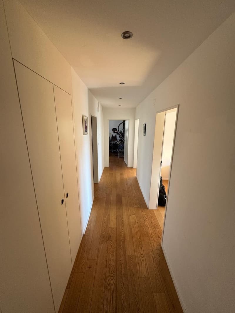 Room in shared flat (5)