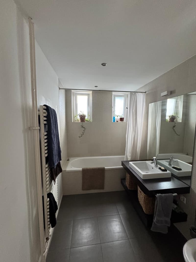 Room in shared flat (4)