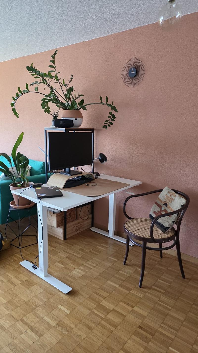 Appartement meublé en ville pour location temporaire (5)