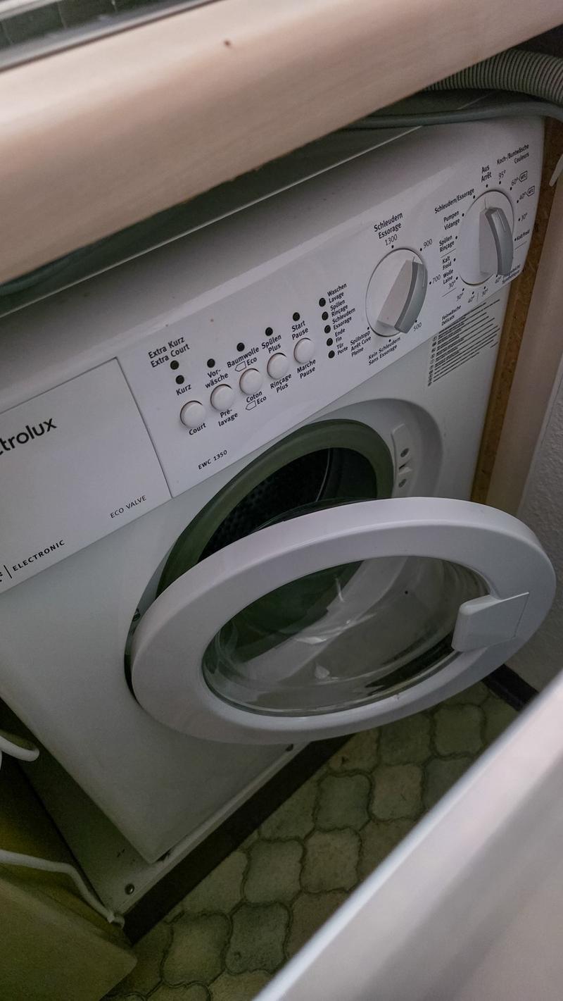 Appartement meublé en ville pour location temporaire (6)