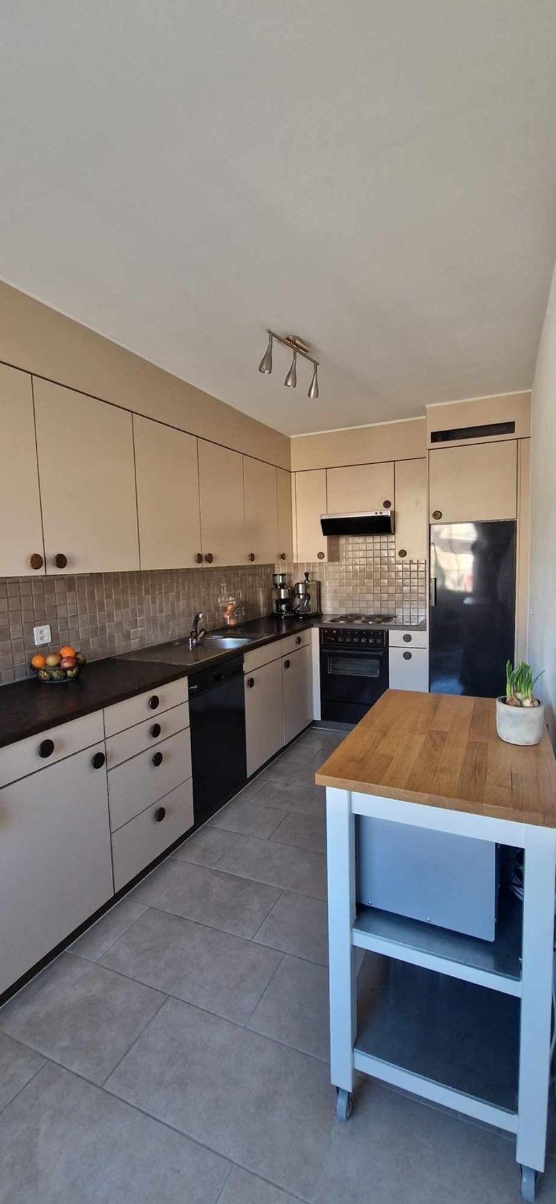 Appartement lumineux et agréable à Stäfa (3)