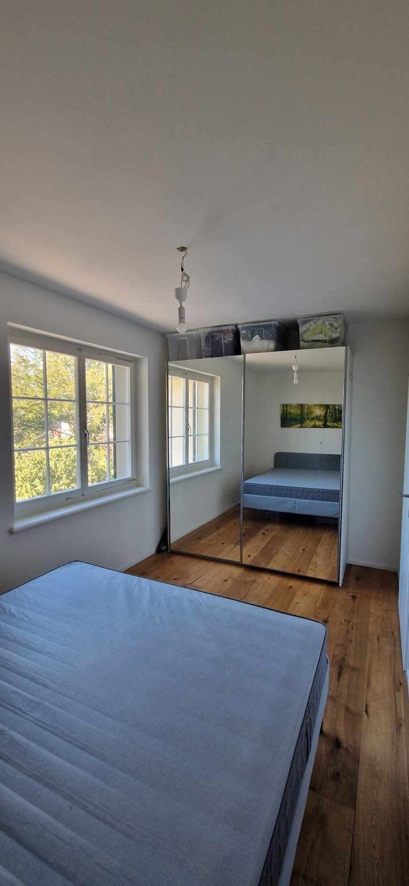 Appartement lumineux et agréable à Stäfa (4)