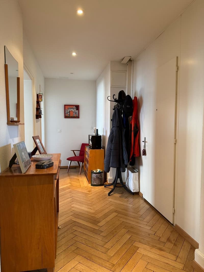 Room to rent in Hardplatzt (4)