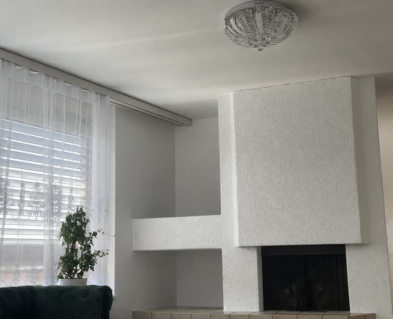 4 Zi.Appartement im 4.OG + Direktlift + Panoramaterasse (2)