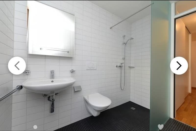 Wohnung 4 ½ Zimmer, 2503 Biel (3)