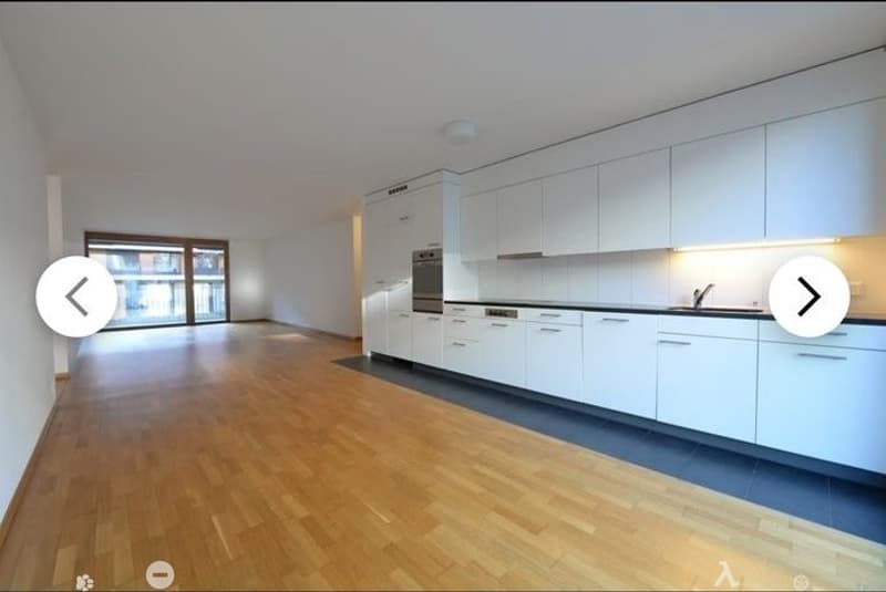 Wohnung 4 ½ Zimmer, 2503 Biel (4)